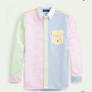 Meet your Posher, Mika